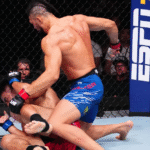 johnny walker zhang mingyang